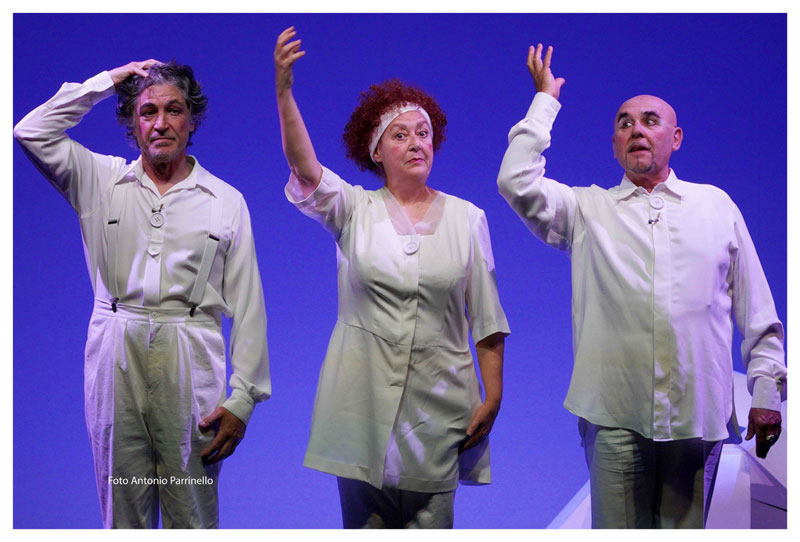 Teatro Menotti Milano Stagione 2025/2026