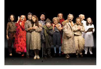 Teatro Menotti Stagione 2025/2026