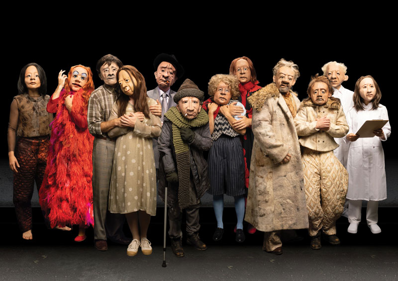 Teatro Menotti Stagione 2025/2026