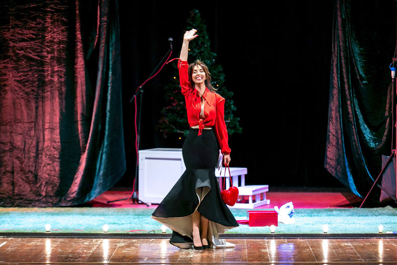 Teatro Carcano Milano Stagione 2025 2026