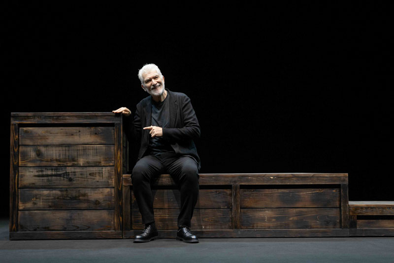 Teatro Franco Parenti Milano Stagione 2026/2027