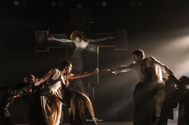Teatro Menotti Milano Stagione 2026/2027