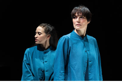 Teatro Carcano Milano Stagione 2025/2026