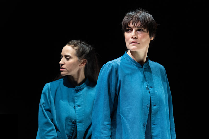 Teatro Carcano Milano Stagione 2025/2026