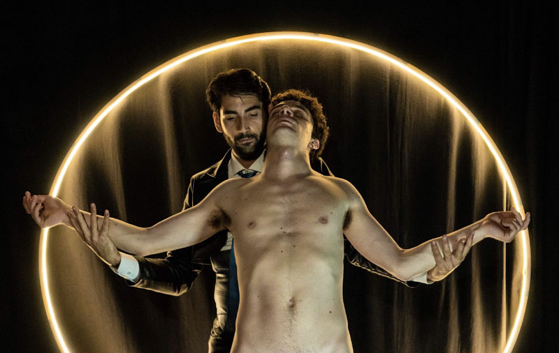 Teatro Franco Parenti Milano Stagione 2025 2026Teatro Franco Parenti Milano Stagione 2025 2026