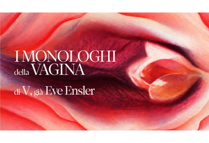 I monologhi della vagina in tour