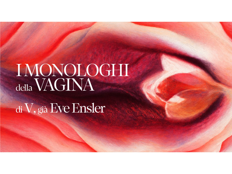 I monologhi della vagina in tour