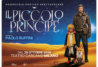 Il Piccolo Principe