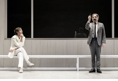 Piccolo Teatro Milano Stagione 2025/2026