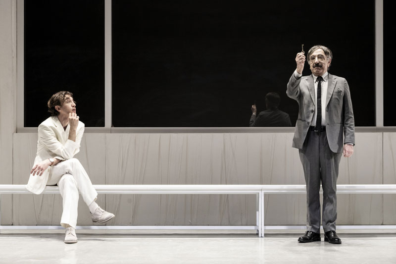 Piccolo Teatro Milano Stagione 2025/2026