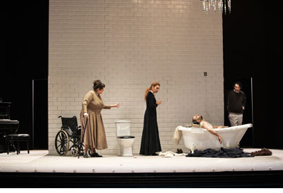 Piccolo Teatro Milano Stagione 2025 2026