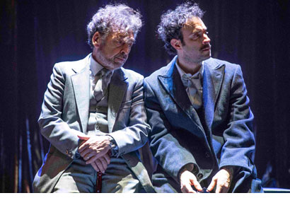 Teatro Menotti Milano Stagione 2025 /2026