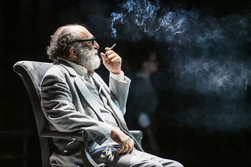 Teatro Elfo Puccini Milano Stagione 2025 2026
