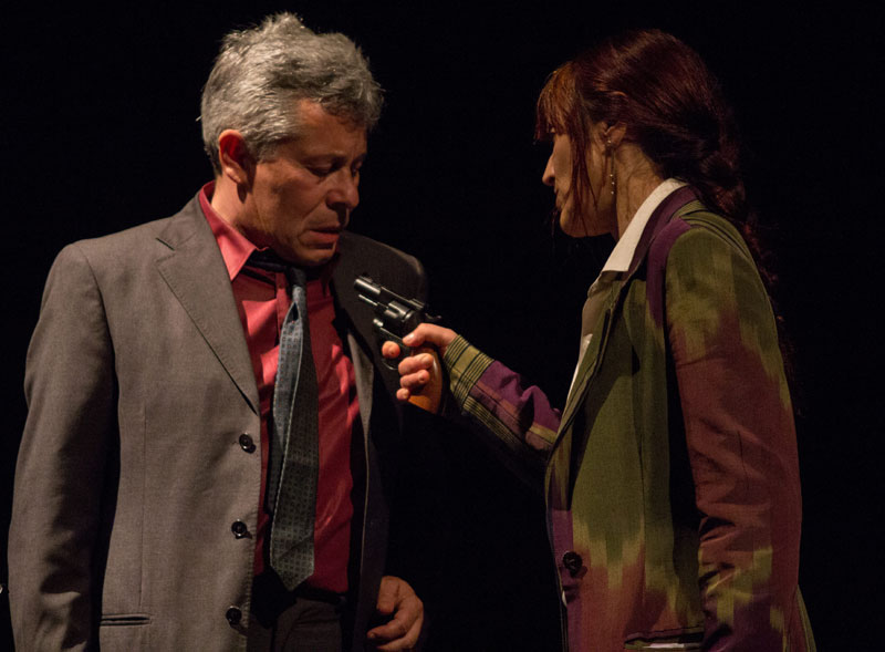 Teatro Filodrammatici Milano Stagione 2025 2026