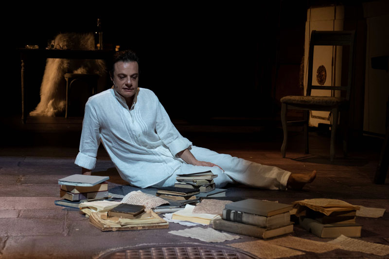 Piccolo Teatro Studio Melato Stagione 2025/2026