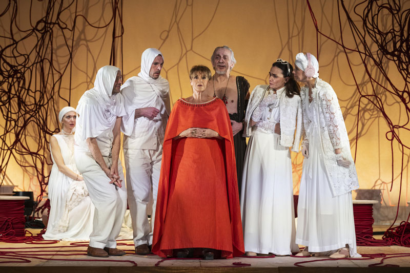 Lisistrata