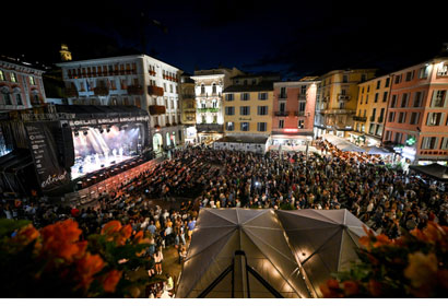 Lugano LongLake Festival 2026