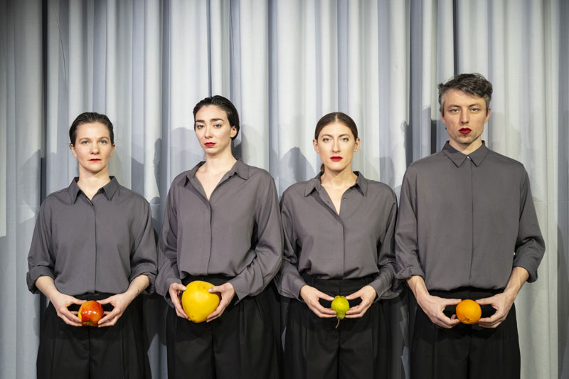 Piccolo Teatro Milano Stagione 2025/2026
