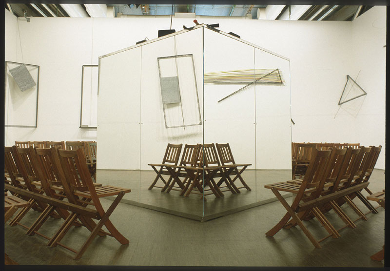 Luciano-Fabro-foto-Scala-Firenze_