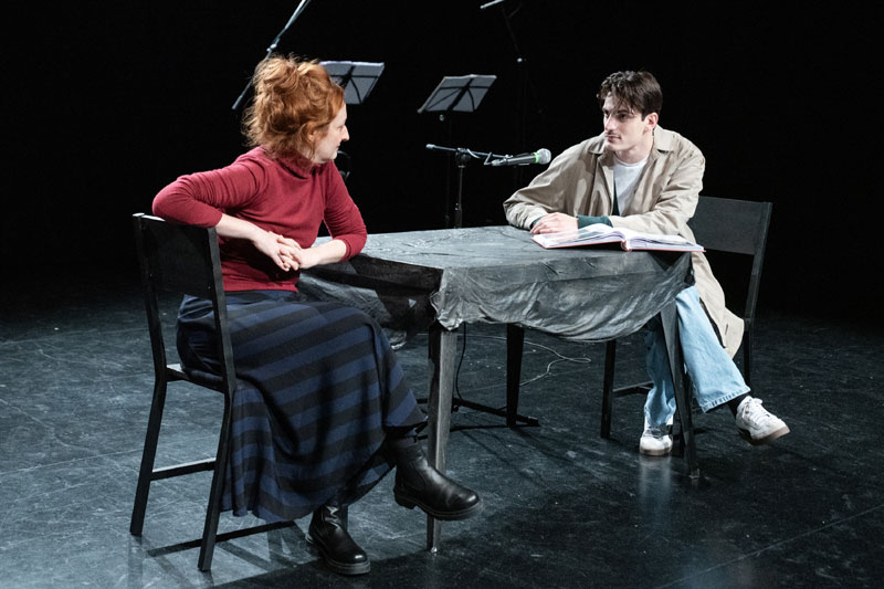 Teatro Elfo Puccini Stagione 2026/2027