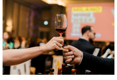 Milano Wine Week 2026