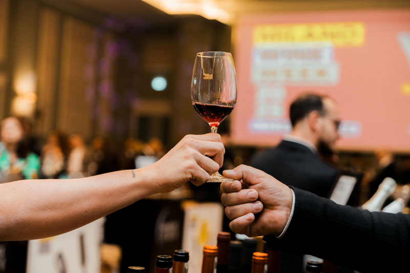 Milano Wine Week 2026