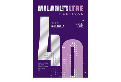 MILANoLTRE Festival 2026