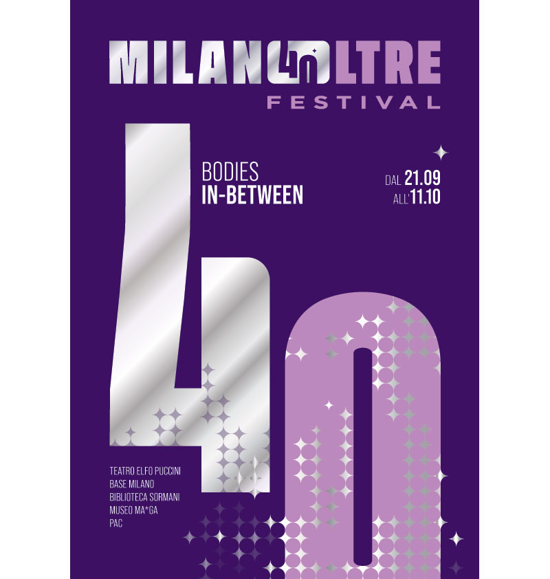 MILANoLTRE Festival 2026