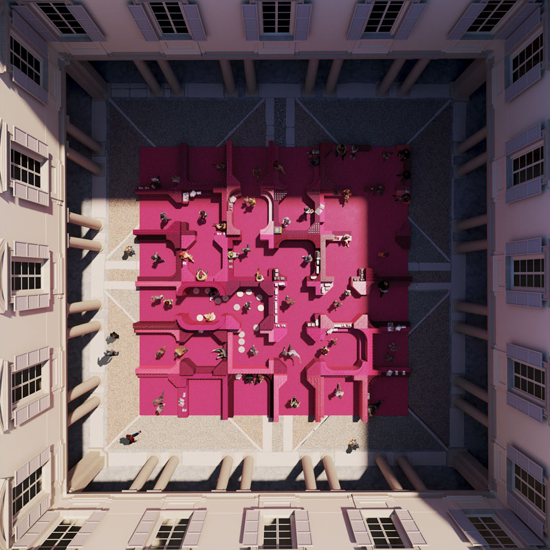 eventi Milano Design Week 2026