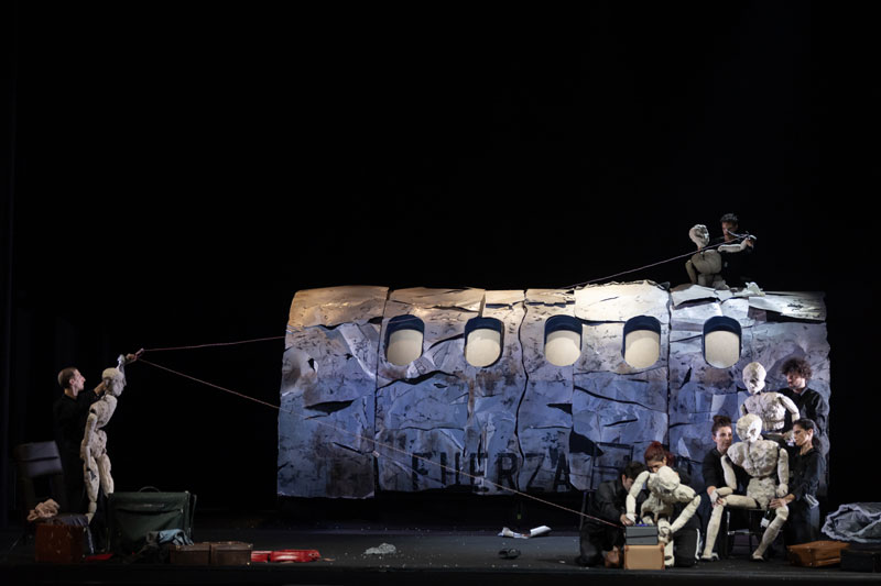 Teatro Studio Melato Milano Stagione 2025/2026 