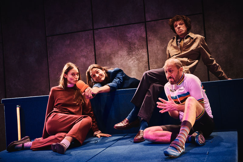 Piccolo Teatro Milano Stagione 2025/2026