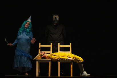 Teatro Menotti Milano Stagione 2025/2026