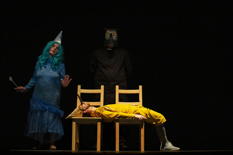 Teatro Menotti Milano Stagione 2025/2026