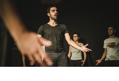 Teatro Franco Parenti Milano Stagione 2025/2026
