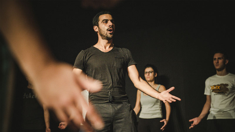 Teatro Franco Parenti Milano Stagione 2025/2026