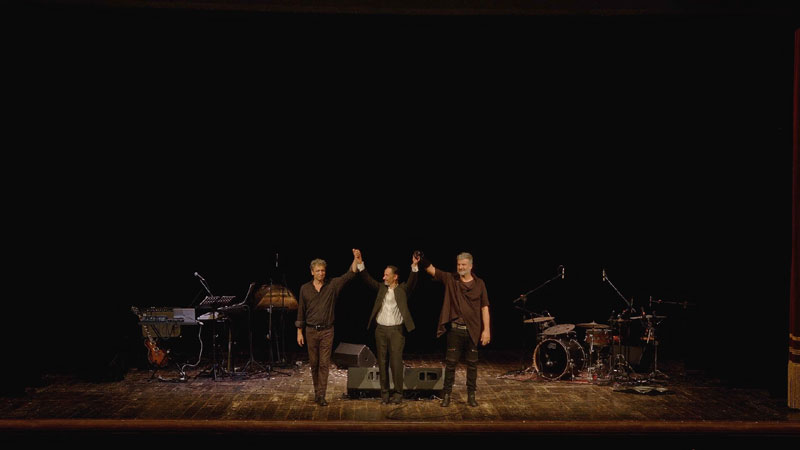 Piccolo Teatro Milano Stagione 2025/2026