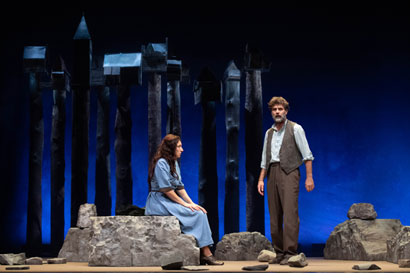 Piccolo Teatro Milano Stagione 2025/2026