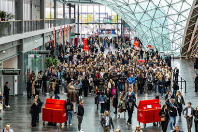 Salone del Mobile.Milano 2026