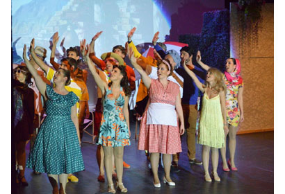 Teatro Guanella Milano Stagione 2025/2026