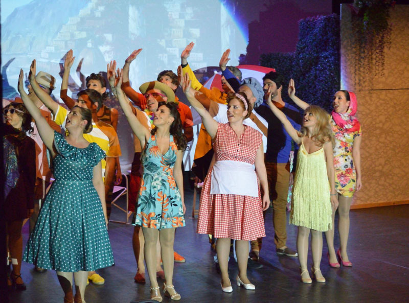 Teatro Guanella Milano Stagione 2025/2026