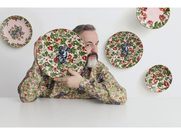 Simone Guidarelli x Weissestal King Of The Roses 600x