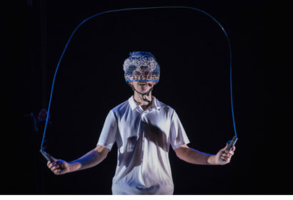 Teatro Elfo Puccini Milano Stagione 2025/2026