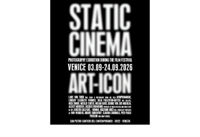 Static Cinema 2026