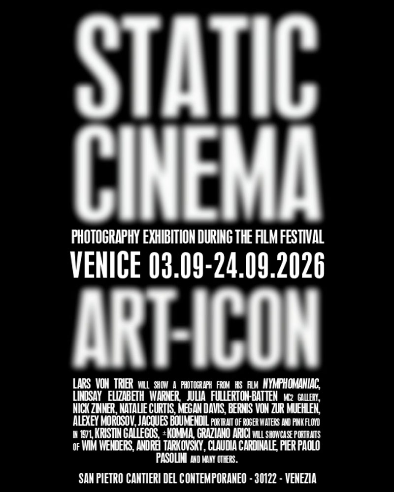 Static Cinema 2026