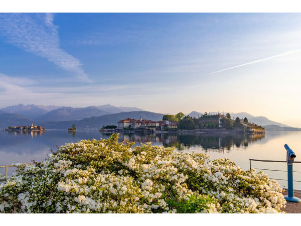 Stresa Archivio Fotografico Distretto Turistico dei Laghi ph Marco Benedetto Cerini