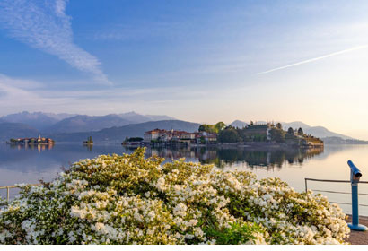 Archivio Fotografico Distretto Turistico dei Laghi