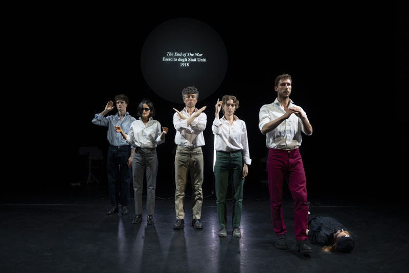 Piccolo Teatro Milano Stagione 2026/2027