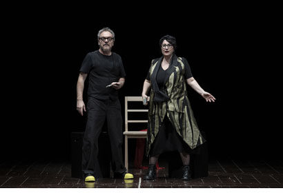 Teatro Carcano Milano Stagione 2025/2026