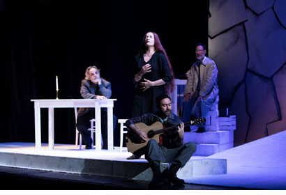 Teatro Menotti Milano Stagione 2025/2026