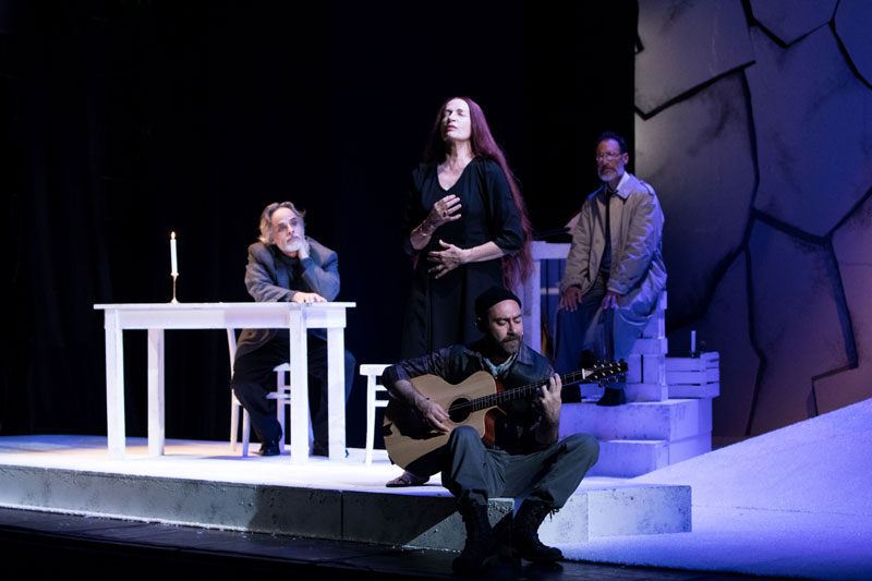 Teatro Menotti Milano Stagione 2025/2026